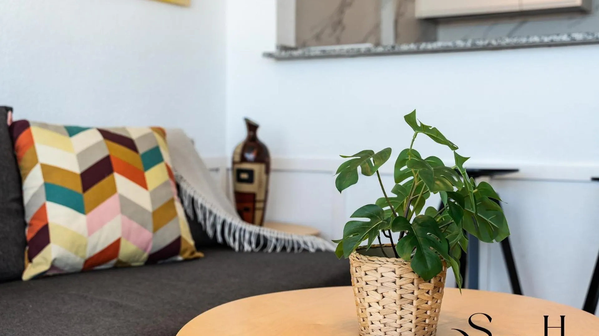 Central 2 Bed I Pool I Sea View Benalmádena 0*,  Spanien
