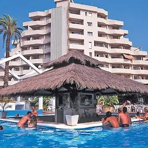 Appartement Penthouse Benal, Benalmádena