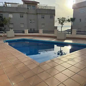 Apartamento Torrequebrada, Benalmádena